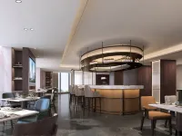 Sheraton Tengzhou Hotels in Tengzhou