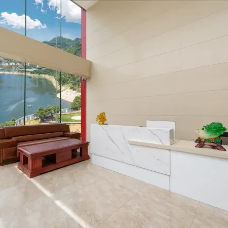 Jin Zhaoyouni Homestay (Yichang Xingshan)