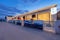 RUOSHUI - bar