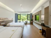 Riverside Minyuan Homestay (Guniujiang Scenic Area) Hotels in Shitai