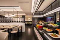 FUNLIST Hotel (Beijing Liufang Dongzhimen Metro Station) - breakfast