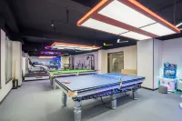 Fanyunqian Hotel (Dongguan Songshan Lake Scenic Area Branch) - Gym