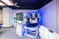 Fanyunqian Hotel (Dongguan Songshan Lake Scenic Area Branch) - Gym
