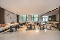Sutong Licheng Grand Court Hotel