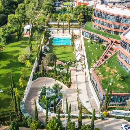 Shanhaijing Garden · SKANDURA Hotel (Dianchi Lake)
