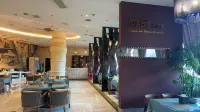 Haoyi Hotel - Morgenmad