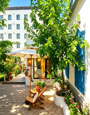Tukes Qingyumu Homestay