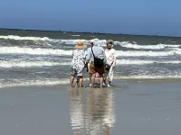 Good Memories B&B (Beihai Silver Beach) - สระว่ายน้ำส่วนตัว