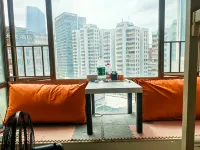 Xiao Jia Classmate Hostel (Guangzhou TaiKoo Hui Gangding Subway Station) - 호스텔