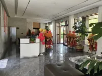 Yumen Oil City Star Business Hotel - 2-Star