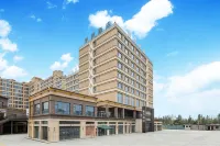 希丹ホテル（ホータン駅） - 新規開業