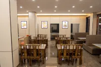 Tianji Oxygen-Enriched Grand Hotel - breakfast