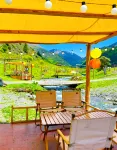 Wuyou Xiaodi Homestay (Jiagenba) - Balcony