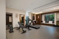 Chengdu KuanZhai Jin Qi Hotel (KuanZhai Alley Tonghui Gate Metro Station Branch) - 4-Star