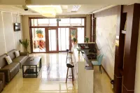 Hongsheng Business Hotel - Wifi