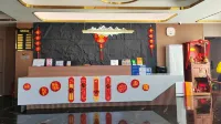 Jinhai Holiday JINHAI HOLIDAY - Varme kilder