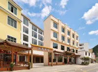 Qianyu Homestay (Huangguoshu Waterfall Scenic Area) - 3-Sterne