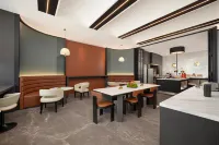 Duolanda LAB Hotel (Lijiang High-Speed Railway Station Branch) - Morgenmad