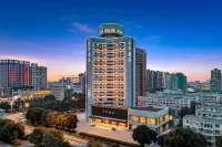 JI Hotel (Kuytun Youhao Fashion Shopping Center Store) - 4 stjerner