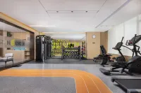 Kashgar Baicheng University Town Home2 Suites by Hilton - Airport Shuttle