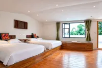 Homeland Dreamland Boutique Hostel - Layanan Antar-Jemput