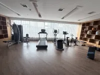Donghu Yingxiang Hotel - Gym