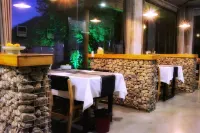 Longquan Moshangguiren Homestay (Baoxi Scenic Area) - 조식 운영