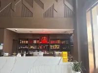 Huayutang Yuyuan (Luojiang East Station) - baru