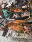 Beichuan CIoud Hot Spring HoteI Banacha Branch - servizio colazione
