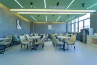 GreenTree Inn Select Hotel (Shanghai Fengxian Haiwan University Town) - breakfast