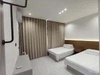 Panshan Jiayuelai Business Homestay - Bintang 2