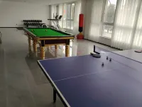 Nanfuk Resort Grand Hotel - نادي رياضي