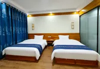 Songsong XI ZANG Residence Scenic Homestay - New