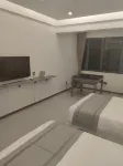 Guanling Jiayuan Hotel - موقف سيارات