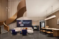 Hampton by Hilton Dali Erhai Station - 4 étoiles