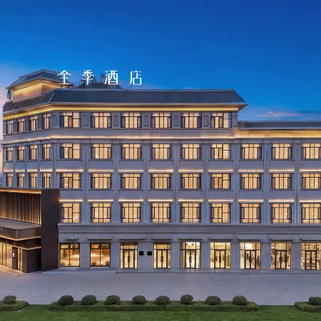 Quanjie Hotel (Minfeng Branch, Hotan Prefecture)