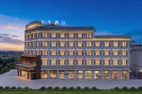 Quanjie Hotel (Minfeng Branch, Hotan Prefecture) - เปิดใหม่