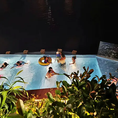 Wenling Shitang Guan'erhai Homestay