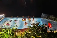 Wenling Shitang Guan'erhai Homestay - Infinity Pools