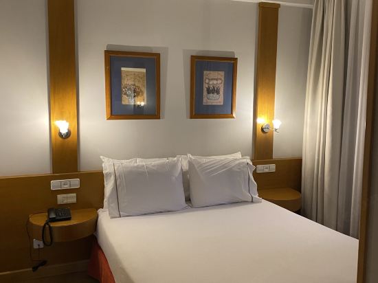 穆拉爾託阿帕圖套房飯店優惠