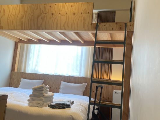KIRO 広島 by THE SHARE HOTELS クーポン