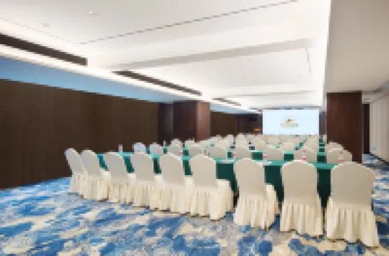 changsha Pujing Hotel