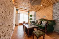 Buerjiao Quality Inn Hotel a Yanyuan