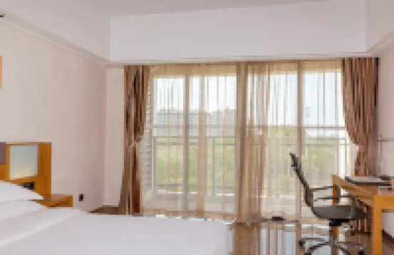 CIRD International Center for Academic Exchanges