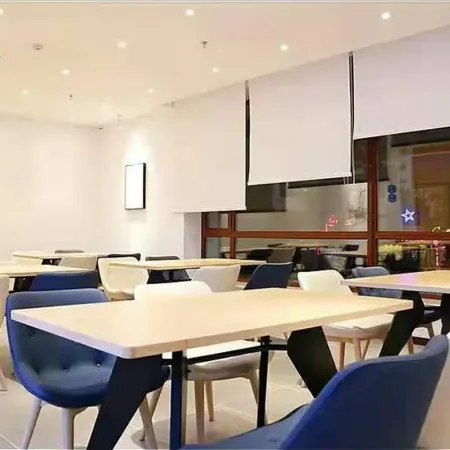 HanTing Hotel (Da'an Changbai South Street)