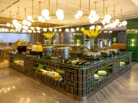 Orange Hotel (Changxing Pearl Store) - breakfast