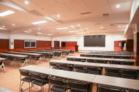 Lanting Hotel (Linyi Jiefang Road Taisheng Square)