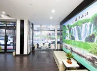 Elan Hotel (Mudanjiang Railway Station)