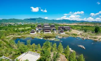 Suitetrails - Sweetome Vacation Rentals (Golf Tanghua Residence)