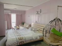 惠州爱琴海酒店 - 摇篮大床投影房